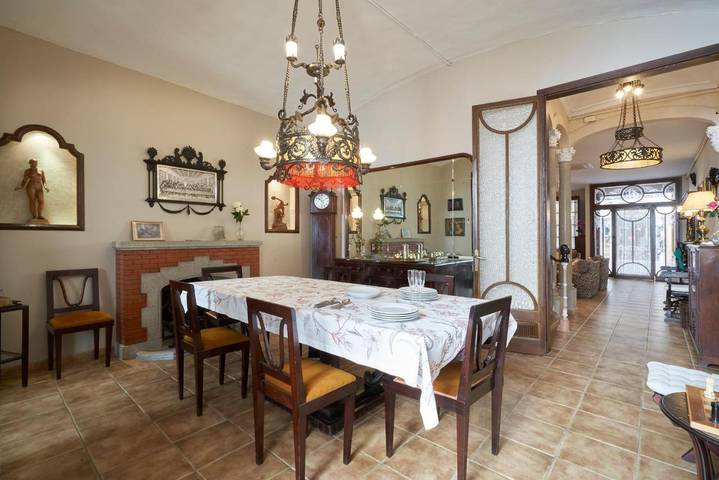 Location de vacances pour 15 personnes, avec terrasse, adapté aux familles à Premià de Mar - 2