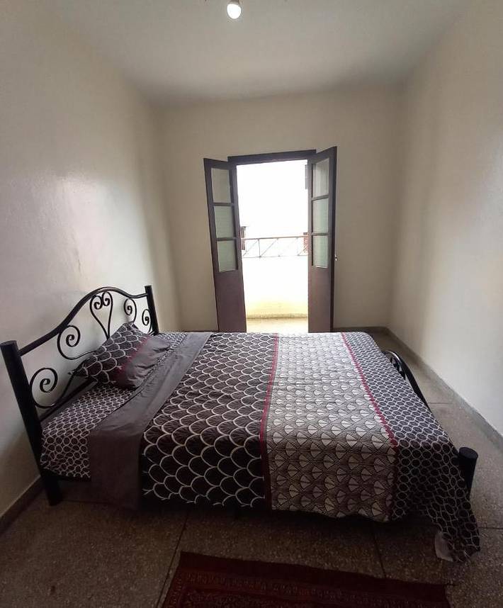 Ferienwohnung für 1 Personen - 1