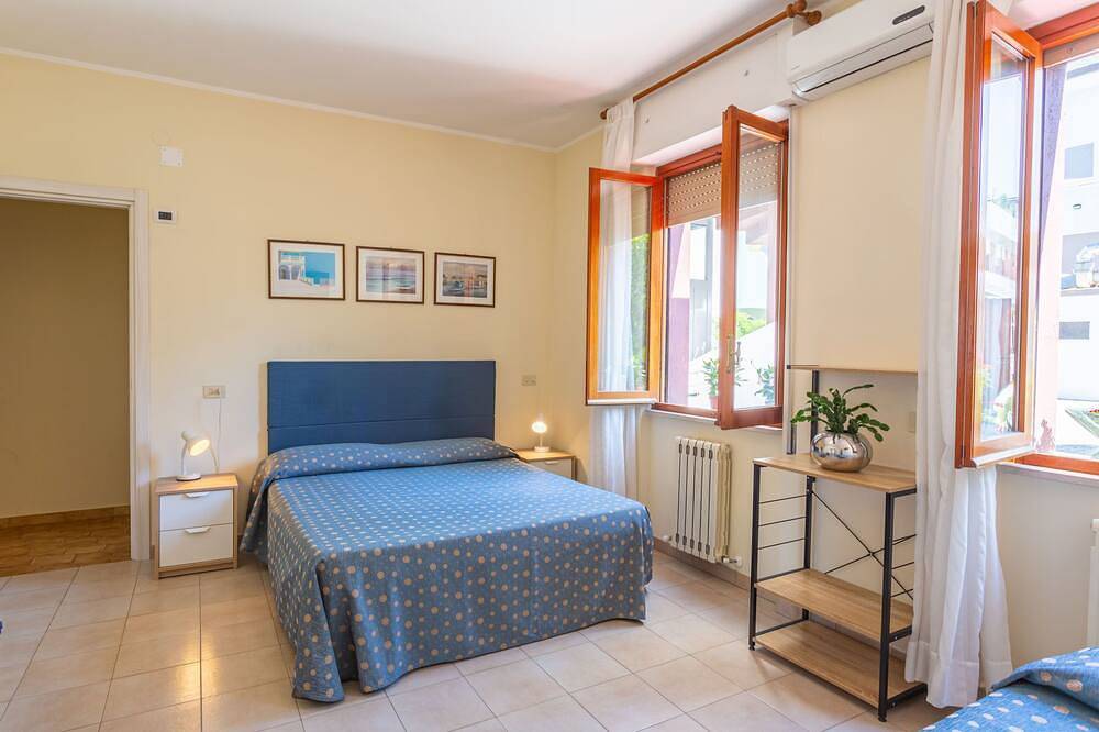 Apartamento entero, Mare Blu in Francavilla al Mare, Provincia de Chieti