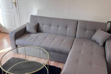 Gîte pour 2 personnes, animaux acceptés à Saint-Denis