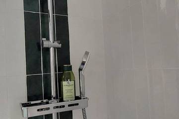 Appartement De Vacances pour 2 Personnes dans Asnières-sur-Seine, Hauts-de-Seine, Photo 4