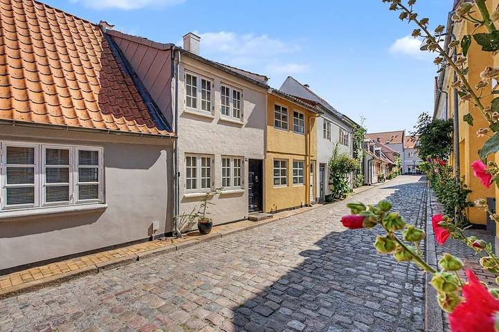 Ferienhaus für 2 Personen - 1