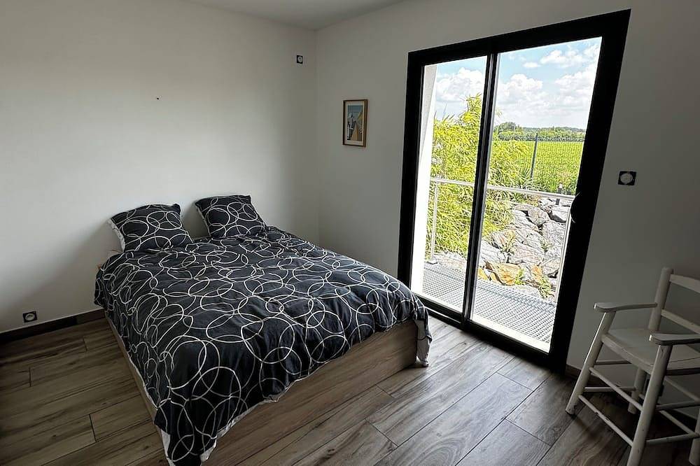 Maison Villa Familiale 12 Personnes à la Campagne Proche Dhonfleur et Deauville in Le Perrey, Bernay region
