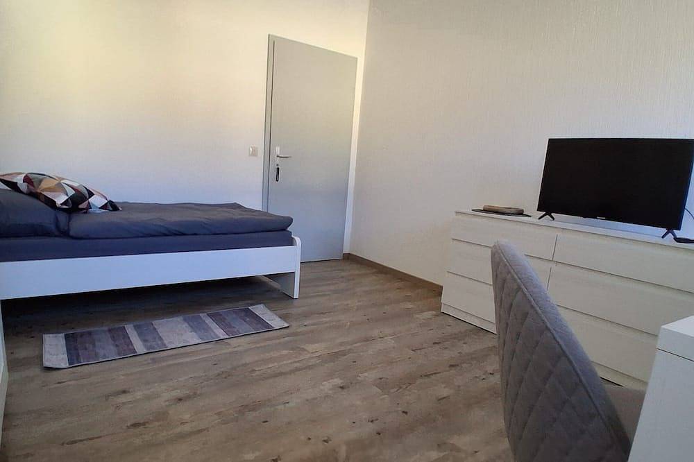 Ganze Wohnung, Ferienwohnung am Perlenbach in Rehau, Landkreis Hof
