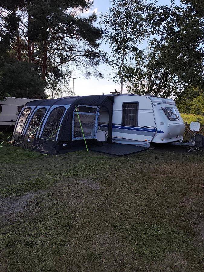 Gîte pour 3 personnes, avec terrasse et vue à Schwarzbach