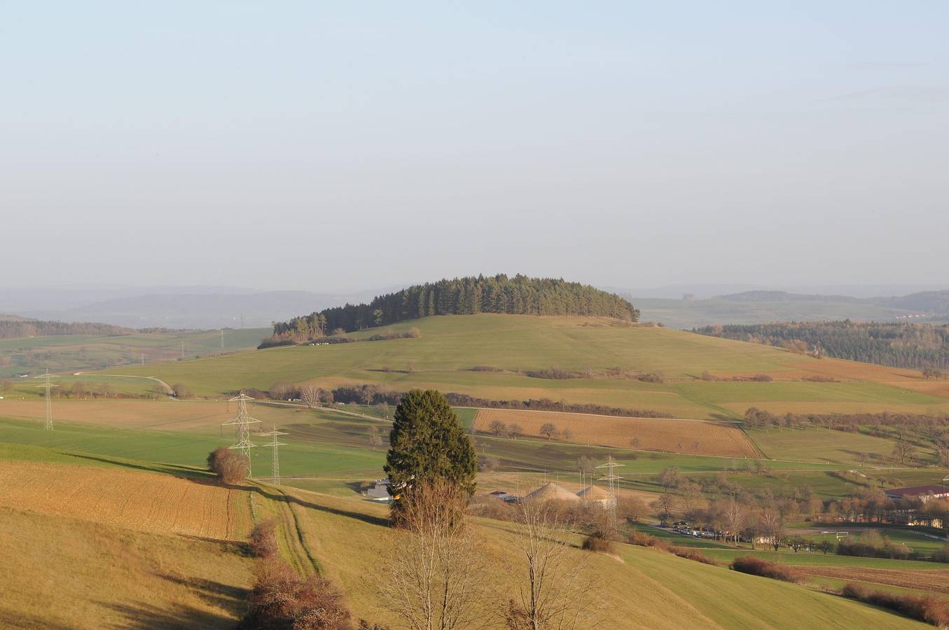 Ganze Ferienwohnung, Ferienwohnung Zeller in Tengen, Hegau