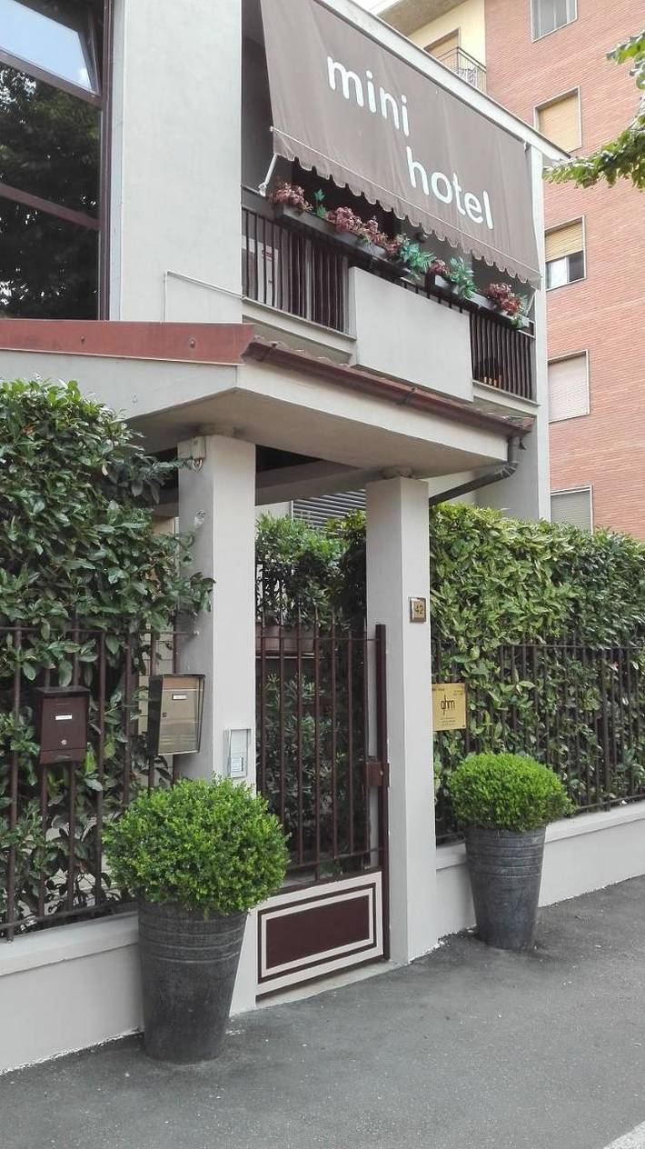 Maison d’hôte pour 2 personnes à Pavie - 4