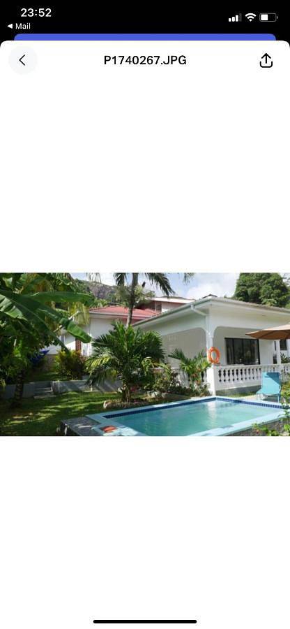 Maison d’hôte pour 6 personnes, avec jardin et vue