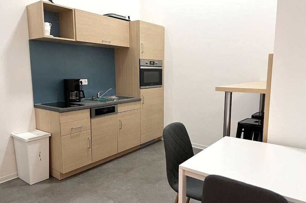 Ganze Wohnung, Fabella Flats Forchheim - 23 in Forchheim, Fränkische Schweiz