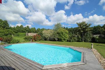 Gîte pour 8 Personnes dans Saint-Priest-Taurion, Région de Limoges, Photo 2