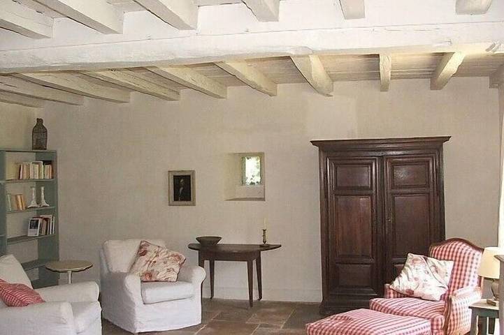 Gîte pour 6 personnes, avec jardin dans Lac de la Vingeanne - 3