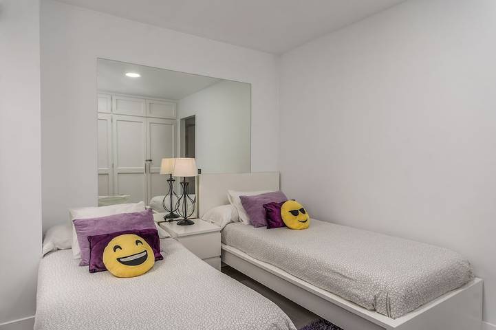 Appartement entier, Chayofa Lounge Apartment in Chayofa, Arona
