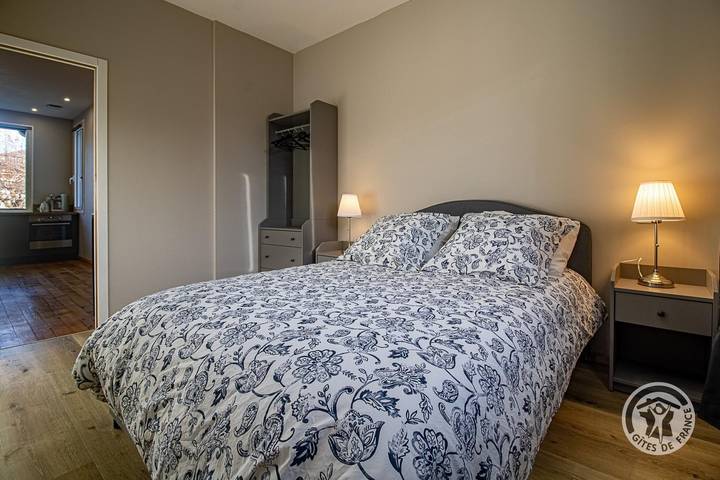 Gîte pour 4 personnes, avec jardin à Argelès-Gazost - 3