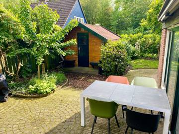 Bungalow für 4 Personen in Noordwijkerhout, Niederländische Nordsee, Bild 4