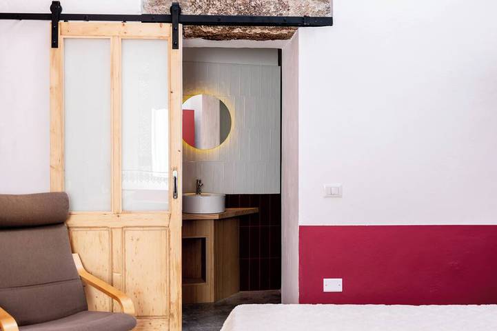 Agriturismo für 6 Personen auf Sardinien - 4