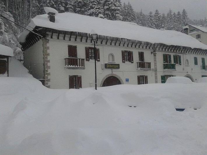 Location de vacances pour 8 personnes à Canfranc - 3