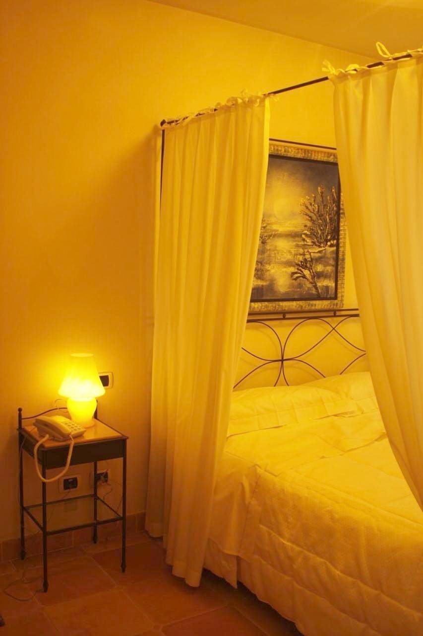 Il Paradello Albergo in Porto Viro, Polesine