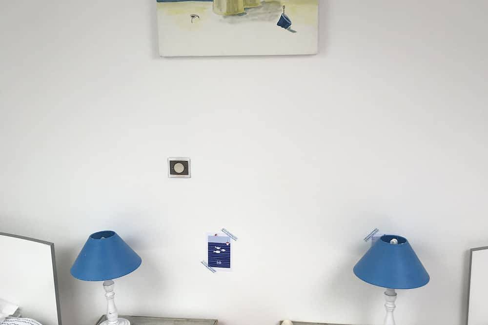 Casa / villa / chalet - Brignogan Plages in Brignogan-Plage, Región de Brest