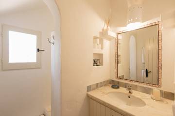 Villa in Sant Antoni de Portmany, West Ibiza für 12 