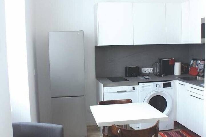 Holiday apartment for 2 people - 1