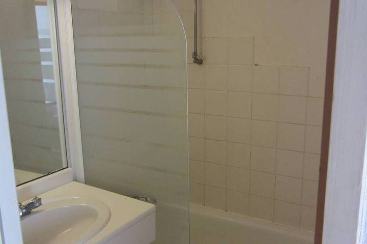 Ferienwohnung für 2 Personen, mit Balkon und Pool in Hossegor - 4