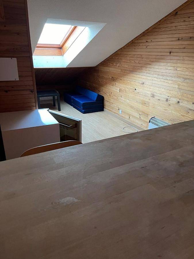 Gîte pour 4 personnes, avec vue à Château-Bernard - 4