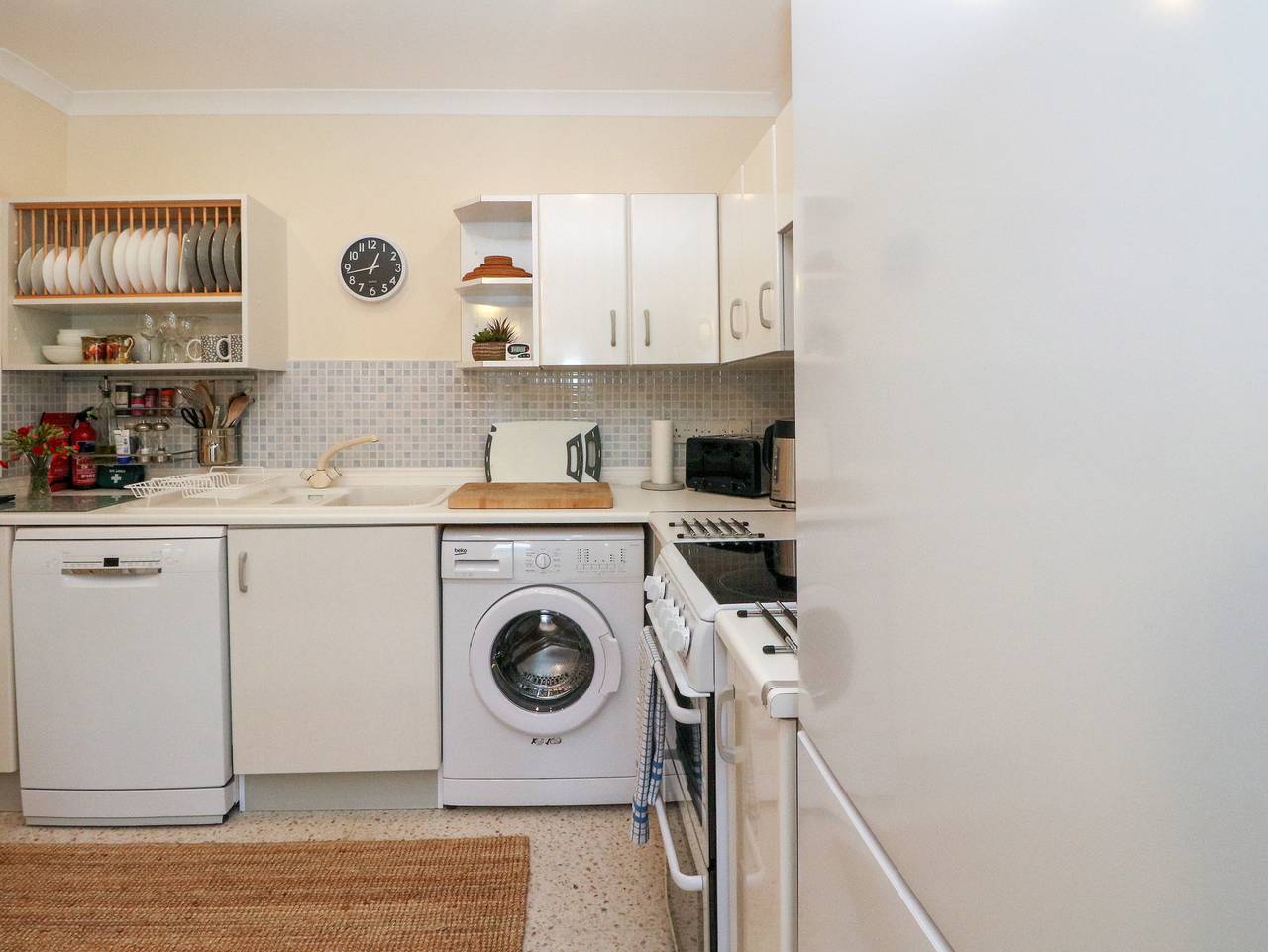 Ganze Wohnung, Seaview (Lismore House) in Oban, Loch Linnhe