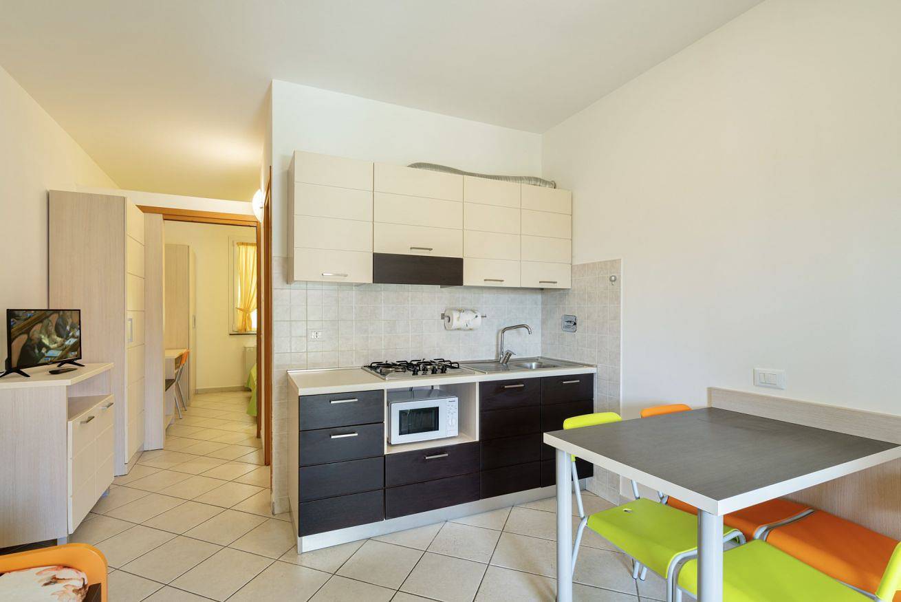 Ganze Wohnung, Rosa Venti Grecale Bilo 4 in Mazzanta, Etruskische Küste