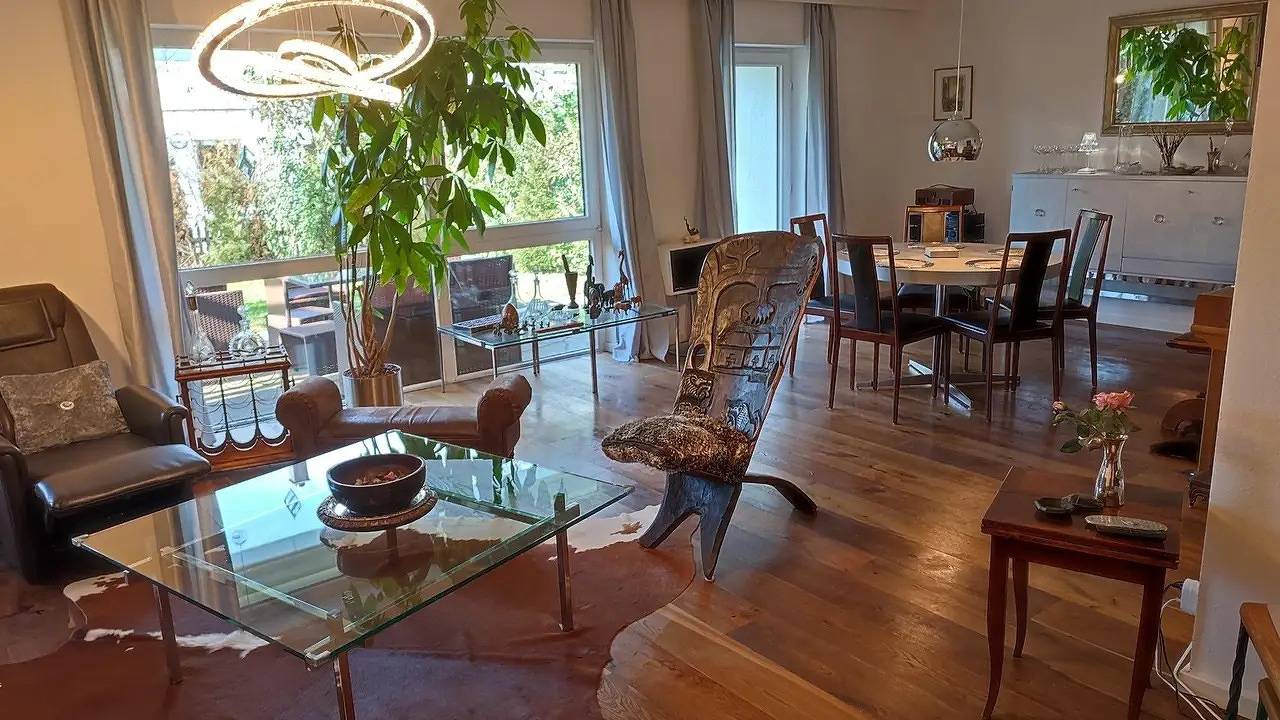 Ferienhaus für 6 Personen (272 m²) in Starnberg in Starnberg, Lago de Starnberg