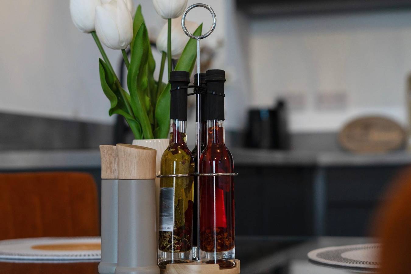 Entire apartment, Luxe I Penthouse I Balcony I City Views I Parking I Liverpool City Center I in Liverpool, Merseyside