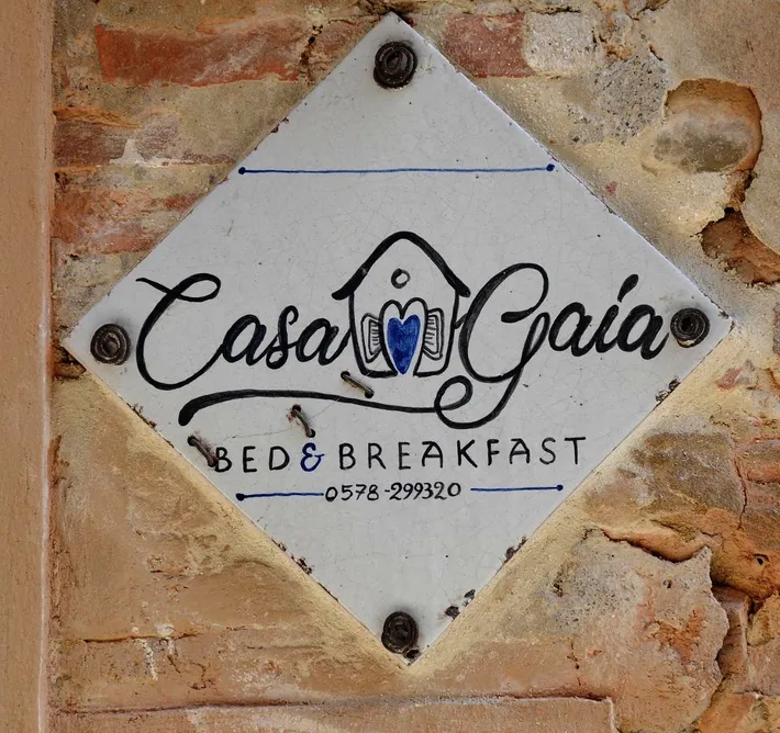 Alojamiento y desayuno para 2 personas - 1