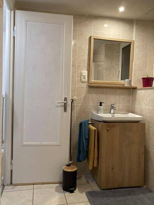 Location de vacances pour 4 personnes, avec terrasse dans Romanswiller - 3