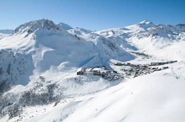 Hütte für 4 Personen in Tignes, Espace Killy, Bild 4