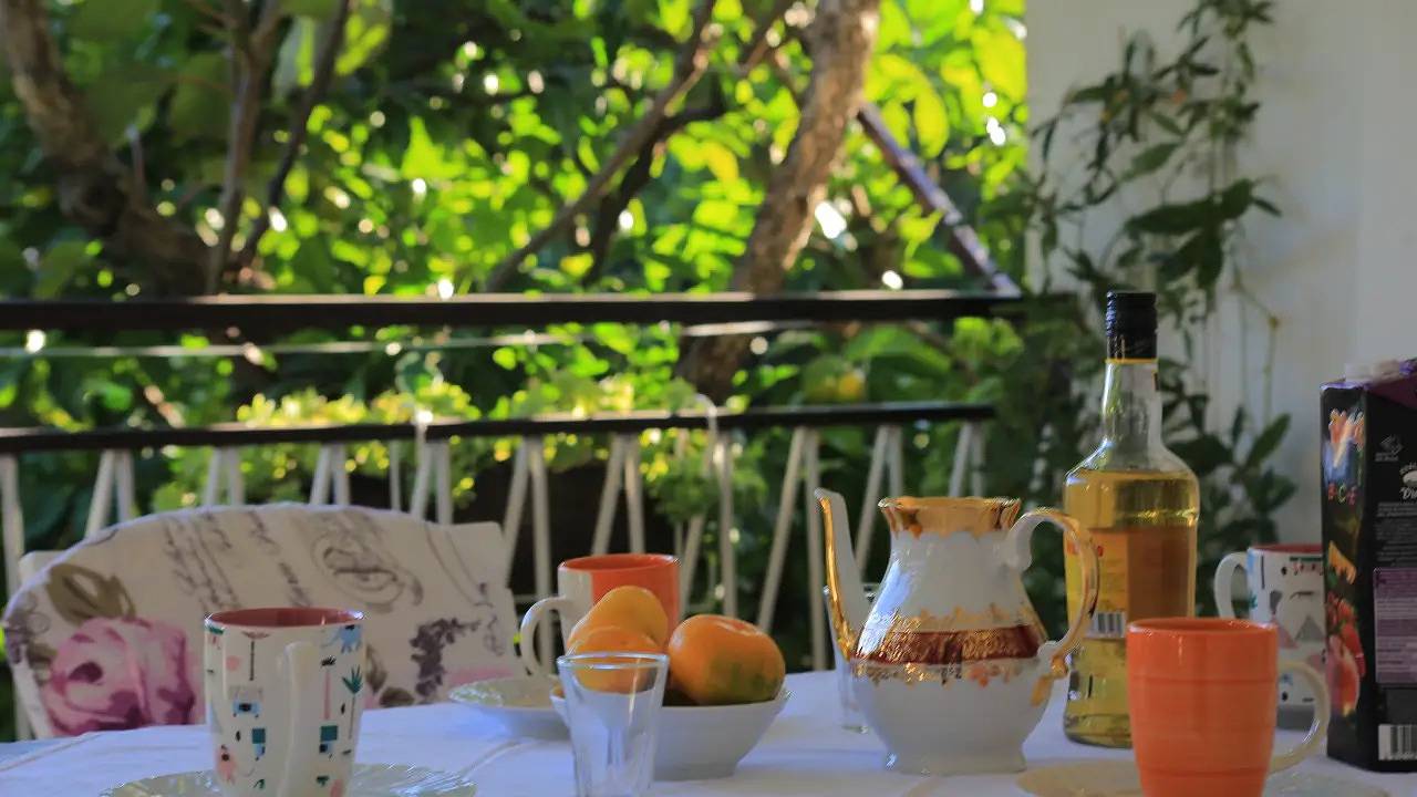 Appartamento vacanze a Traù a partire da 153€ a notte
