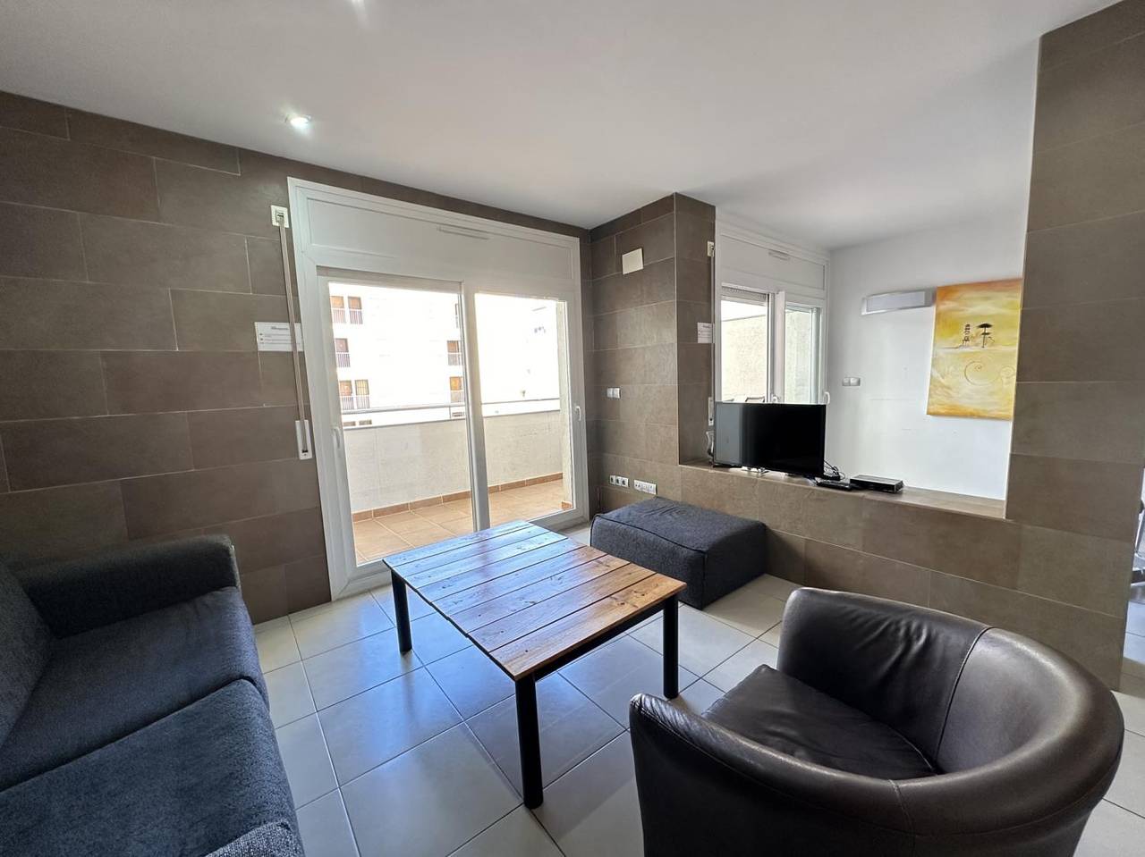 Appartement entier, Drugstore A B in Platja de Sant Margarida (Roses), Roses