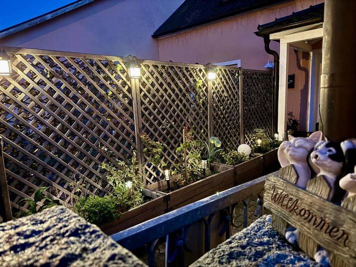 Ferienwohnung für 10 Personen - 1