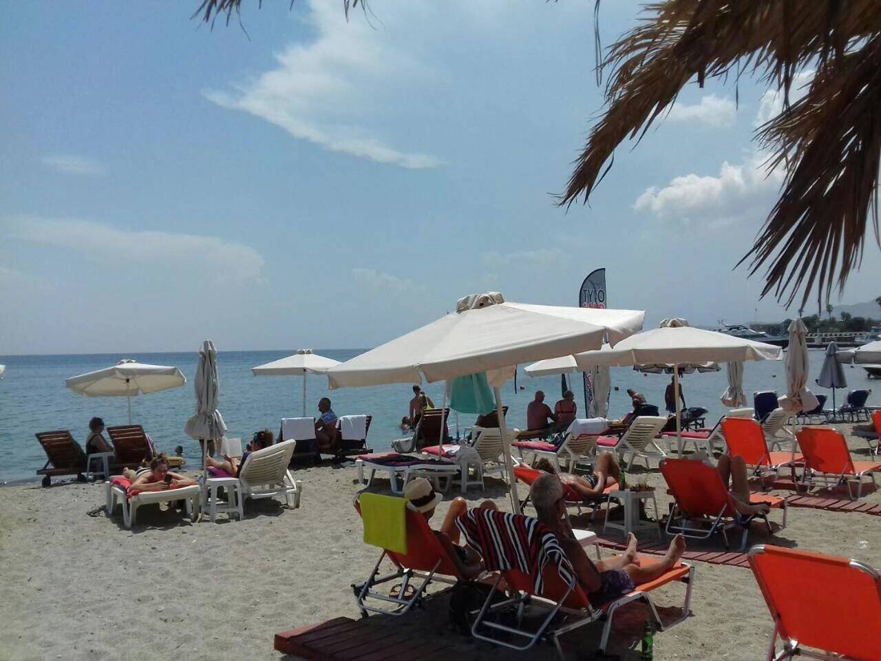 Achilleas Hotel Apartments in Kos Stad, Kos