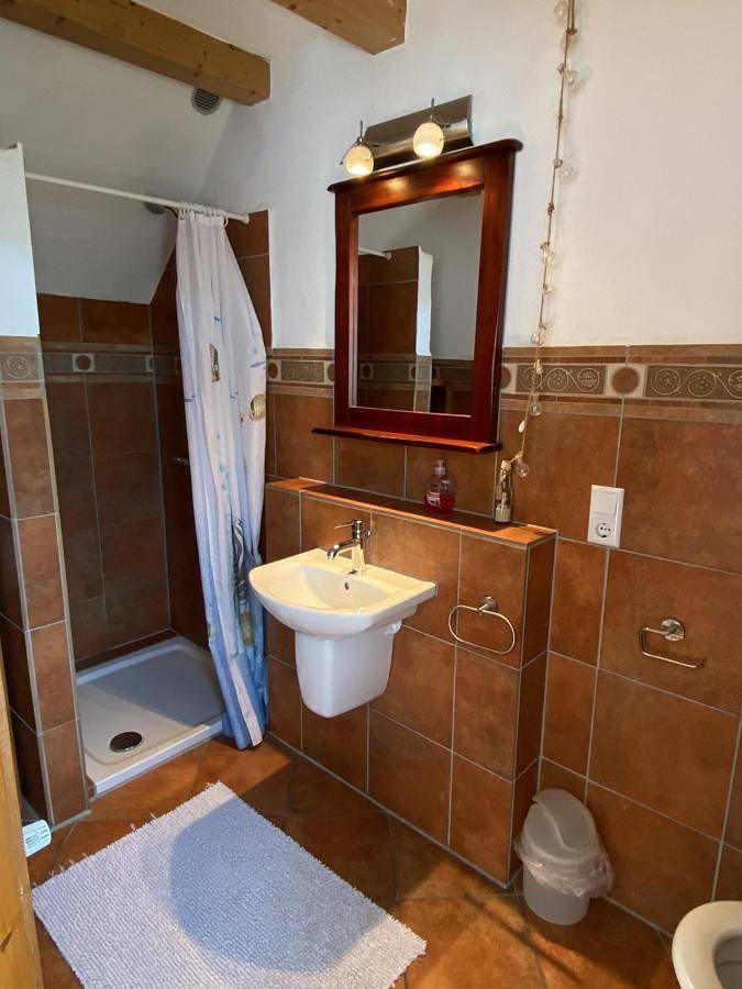 Ferienwohnung für 4 Personen, mit Balkon in Bremm - 2
