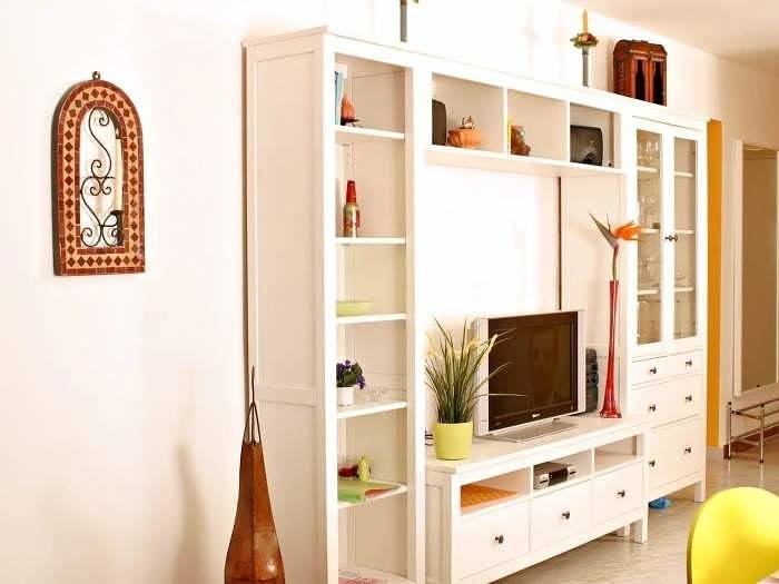 Ferienhaus für 2 Personen, mit Terrasse und Garten in Teneriffa Süd - 4