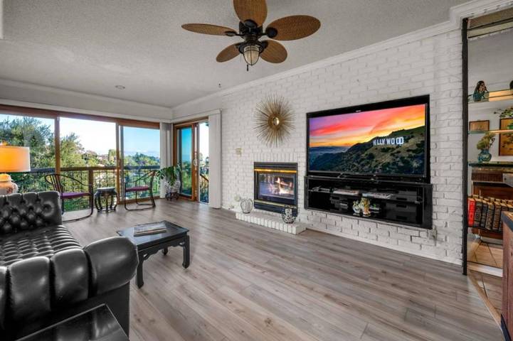 Maison de vacances pour 5 personnes, avec balcon