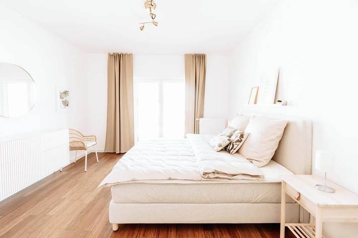 Ferienwohnung für 6 Personen, mit Balkon in Neuwied - 2