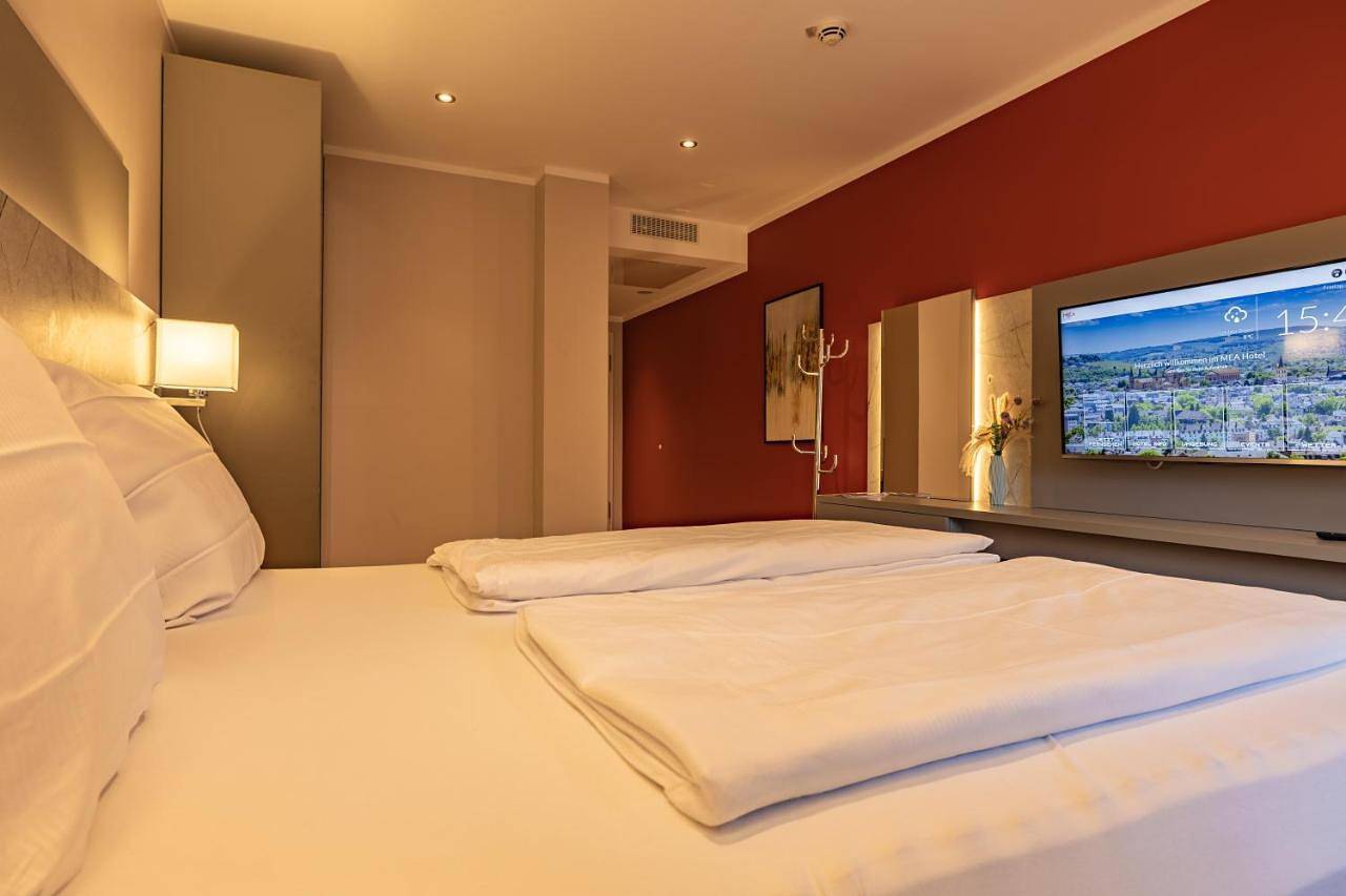 Mea Hotel Trier in Trèves (Ville), Trèves