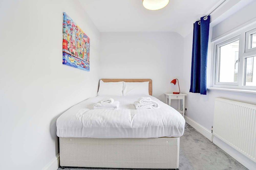 Spacious 4 bedroom house in Bishop's Stortford in Bishop's Stortford, Hertfordshire