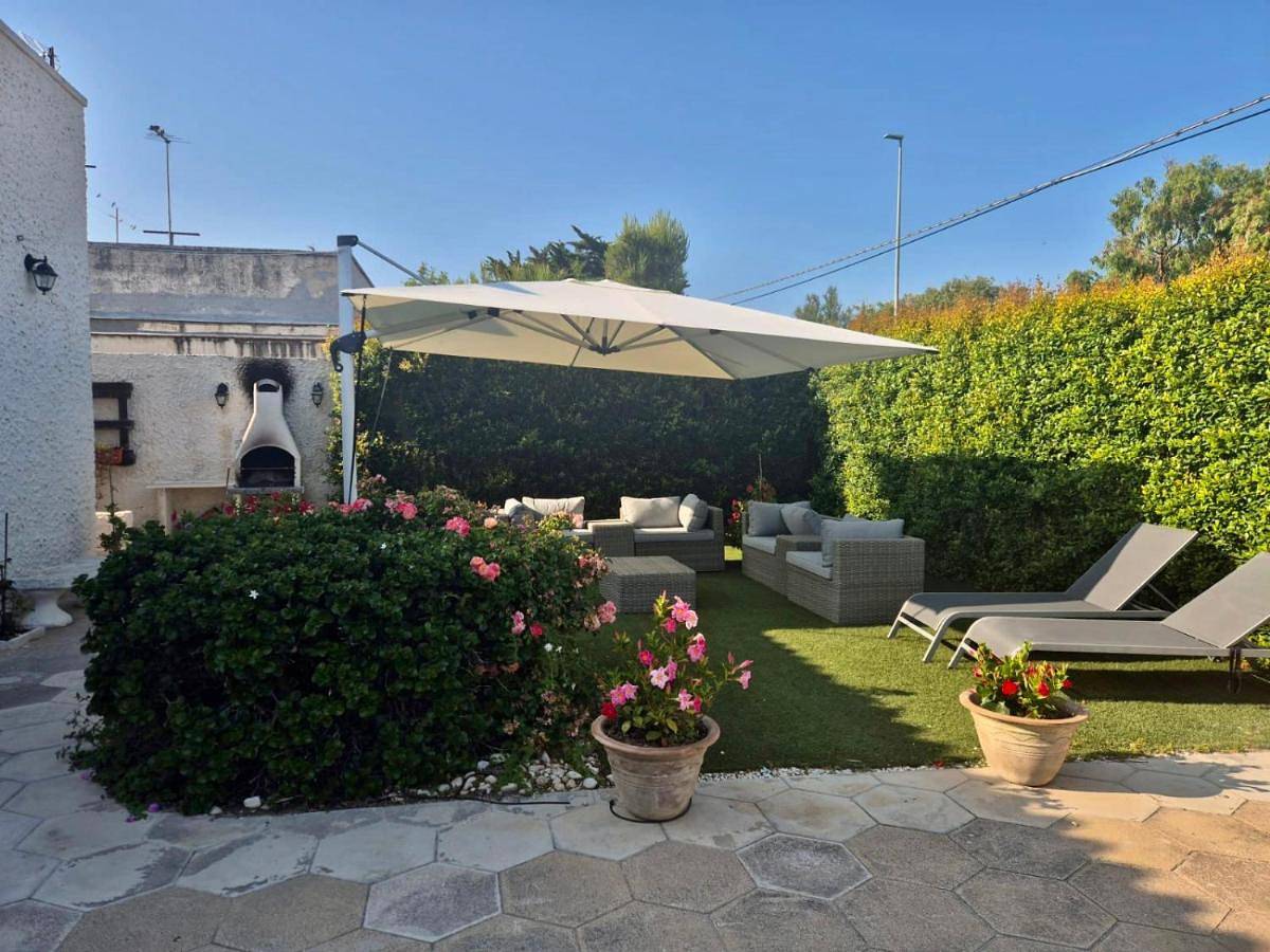Villetta Martino Guest House in Torre Chianca, Lecce