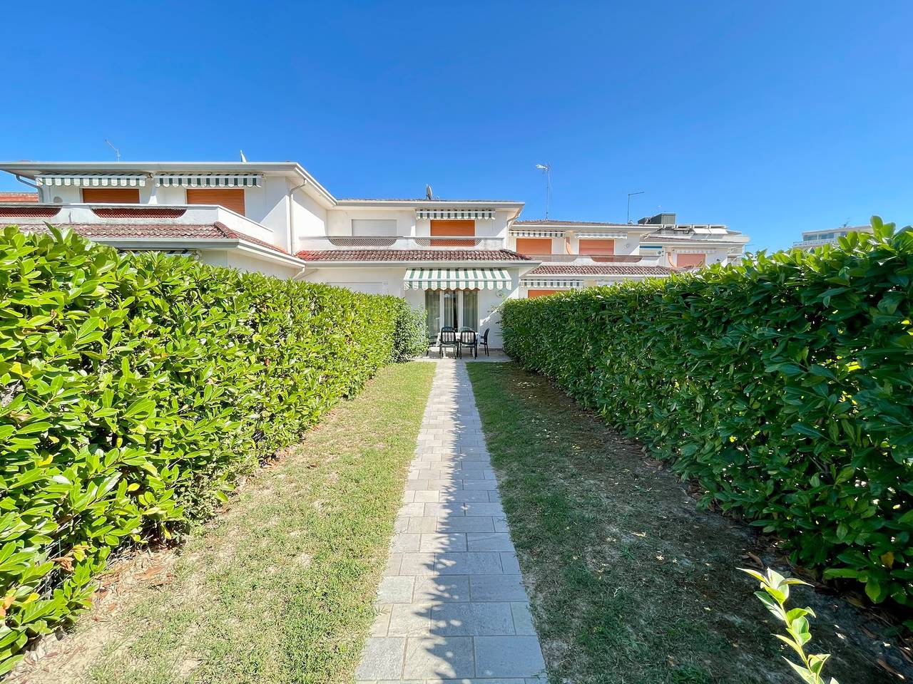 Casa vacanza a Caorle a partire da 155€ a notte