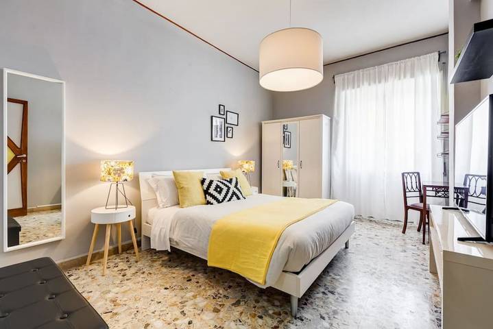 Ferienwohnung für 11 Personen, mit Balkon/Terrasse - 1