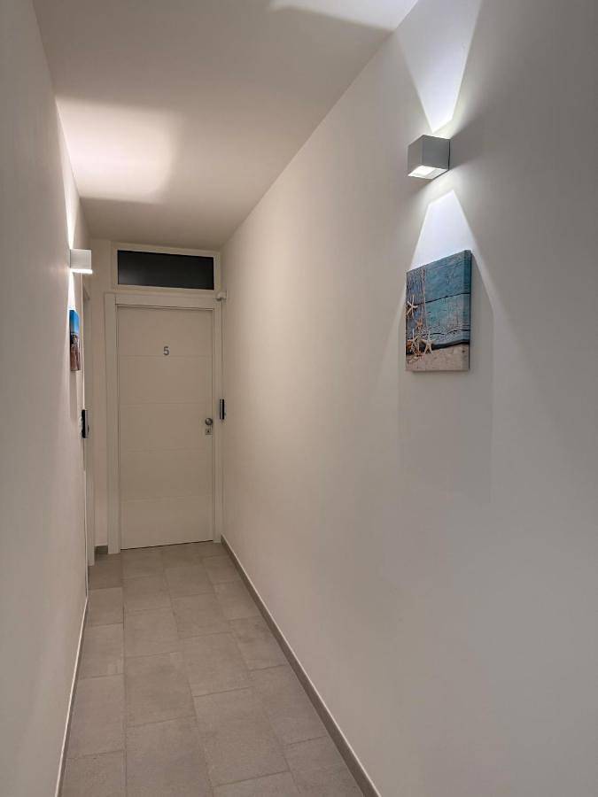 Location de vacances pour 4 personnes, avec terrasse et vue dans Casalabate - 3