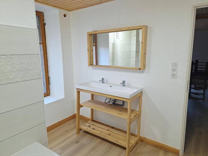 Gîte pour 4 personnes à Étival-Clairefontaine - 4