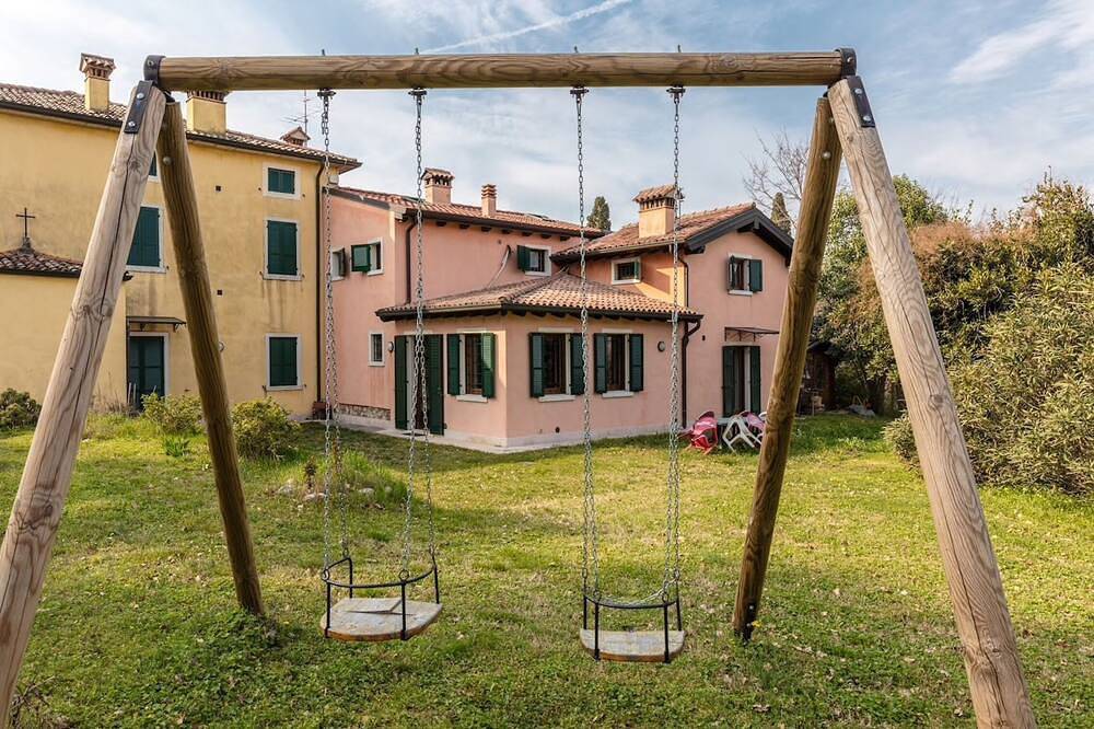 Casa vacanza a Lazise a partire da 276€ a notte