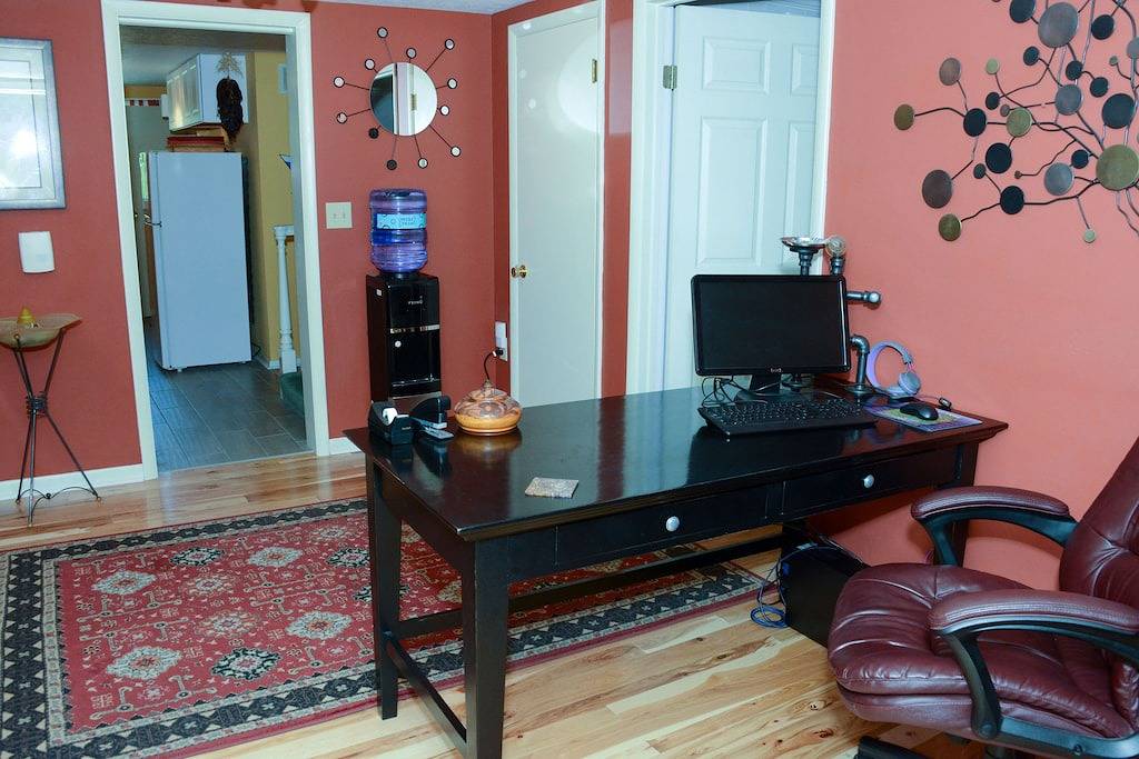 Historic Century Home on Chardon Square in Geauga County